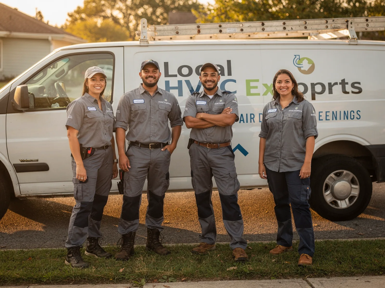 24/7 HVAC Repair & AC Replacement company in Lakebay, WA