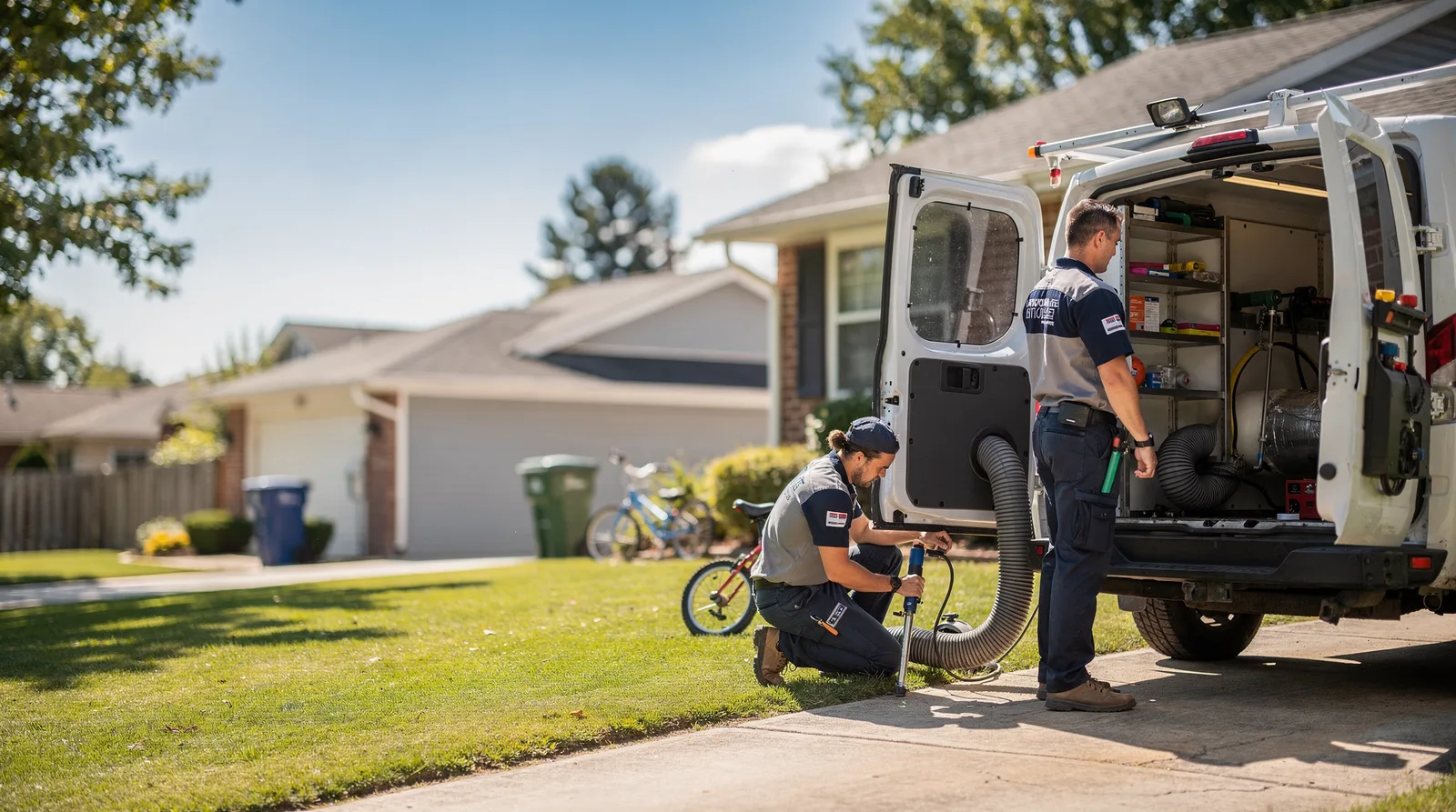 24/7 HVAC Repair & AC Replacement in Lakebay, WA near me
